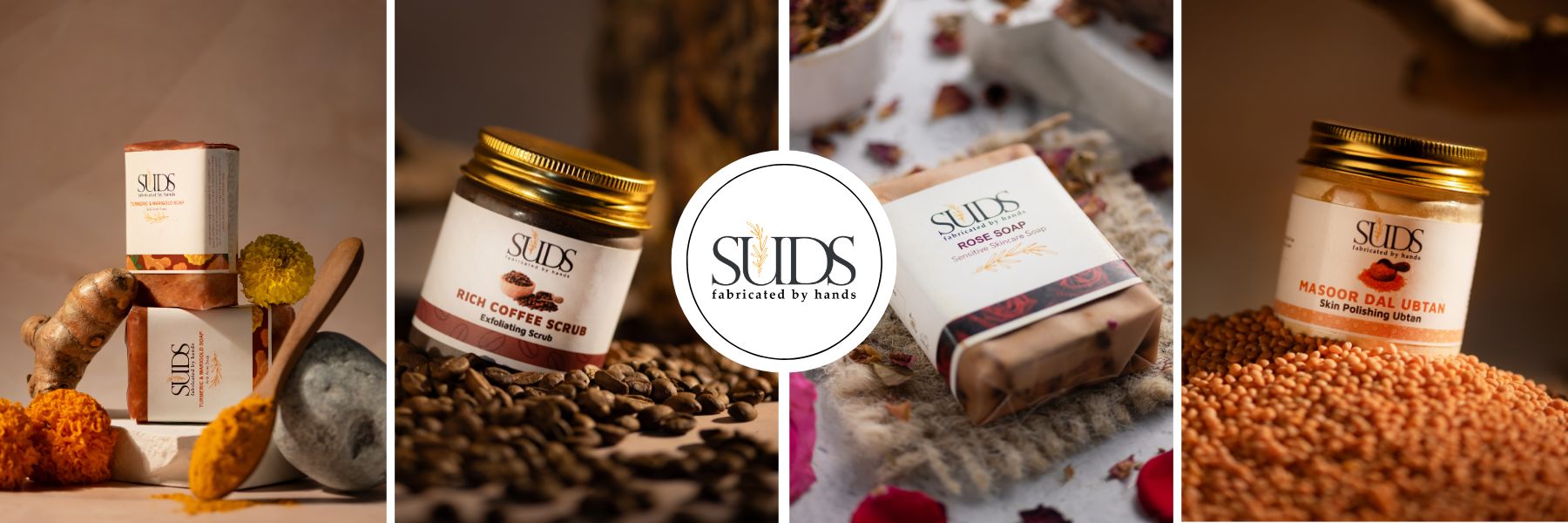 SUDS Product Collection
