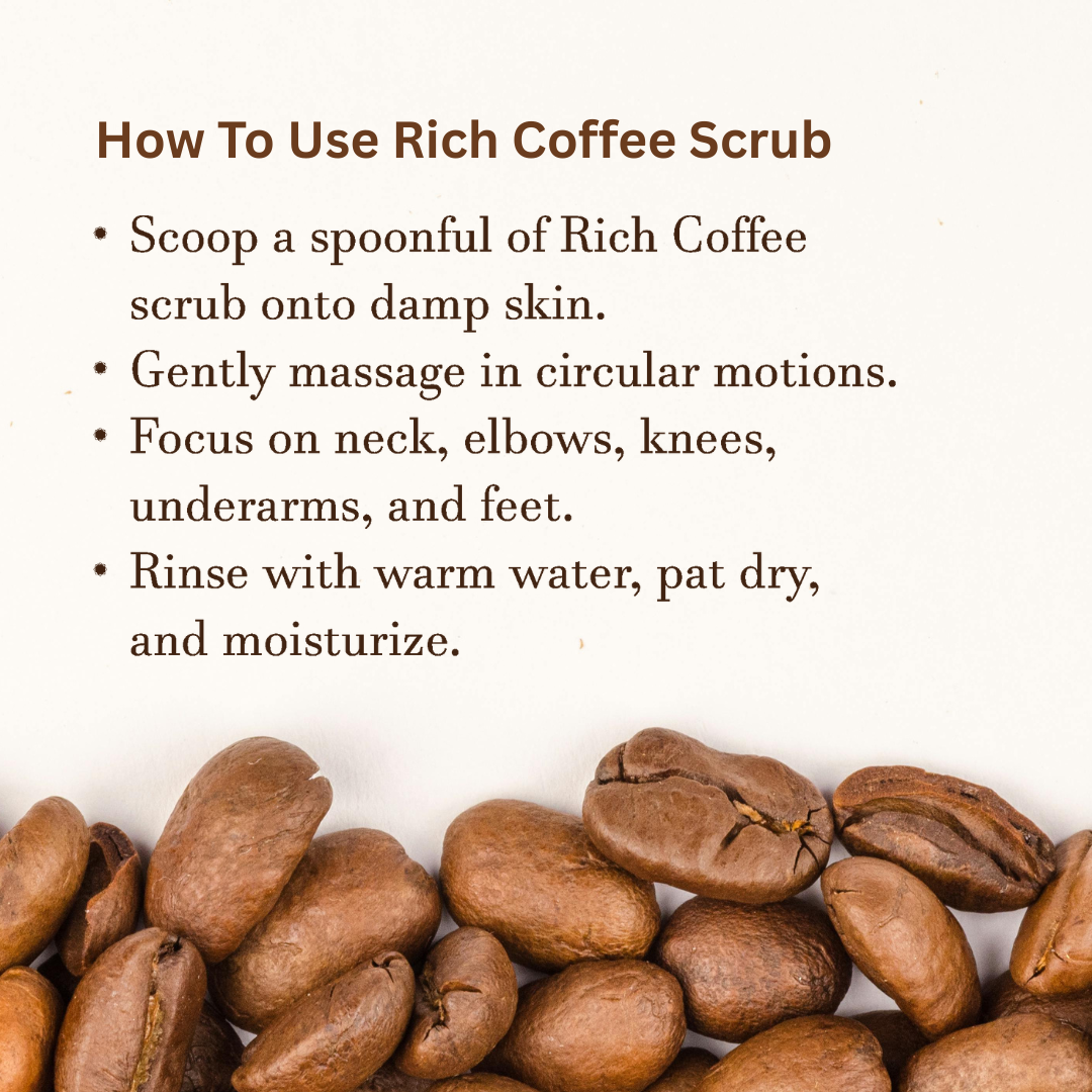 Suds Combo Offer Masoor Dal Ubtan with Rich Coffee Scrub - Image 3