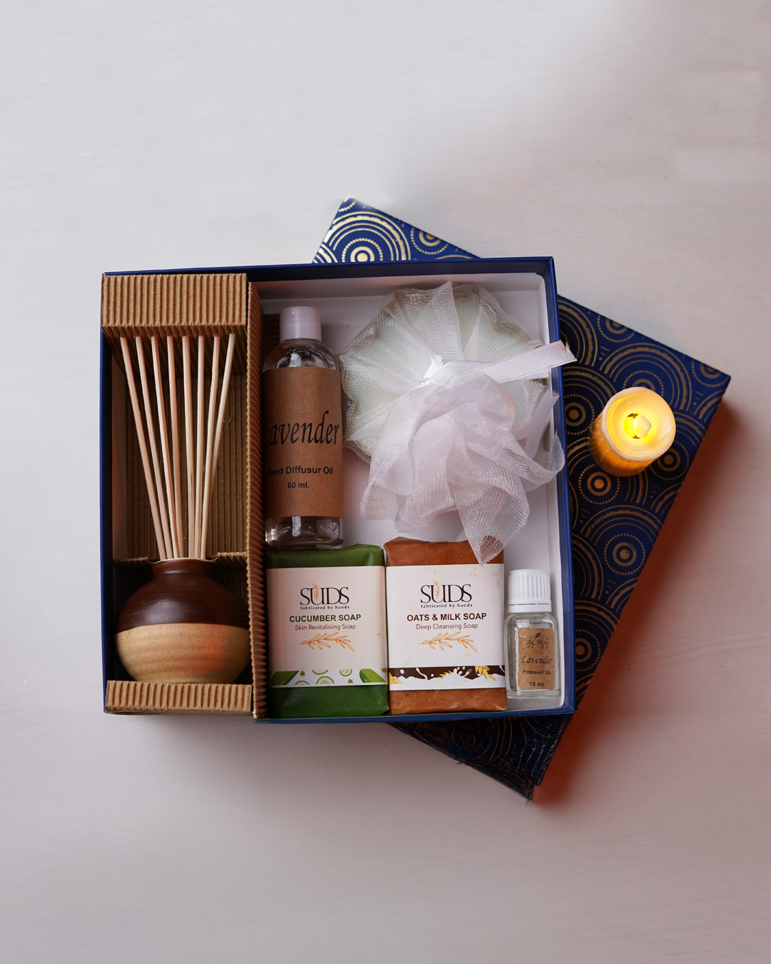 Hampers