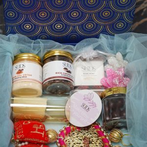 Festival Gift Hamper