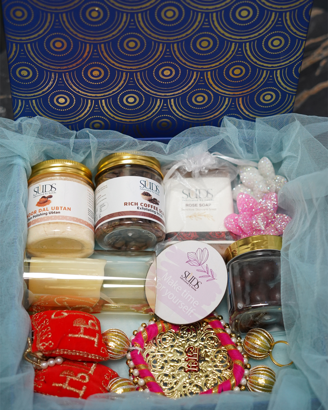 Festival Gift Hamper