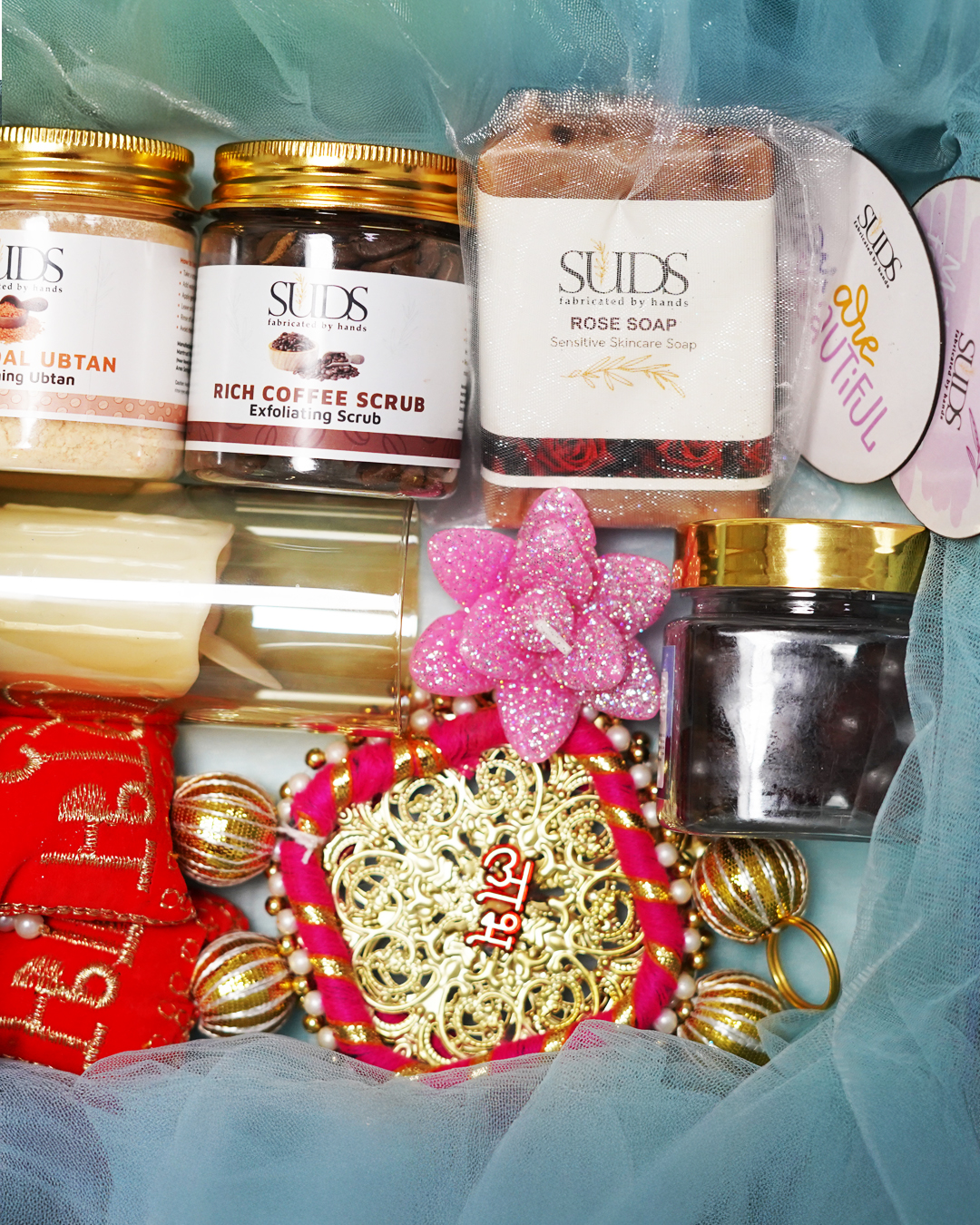 Festival Gift Hamper - Image 2