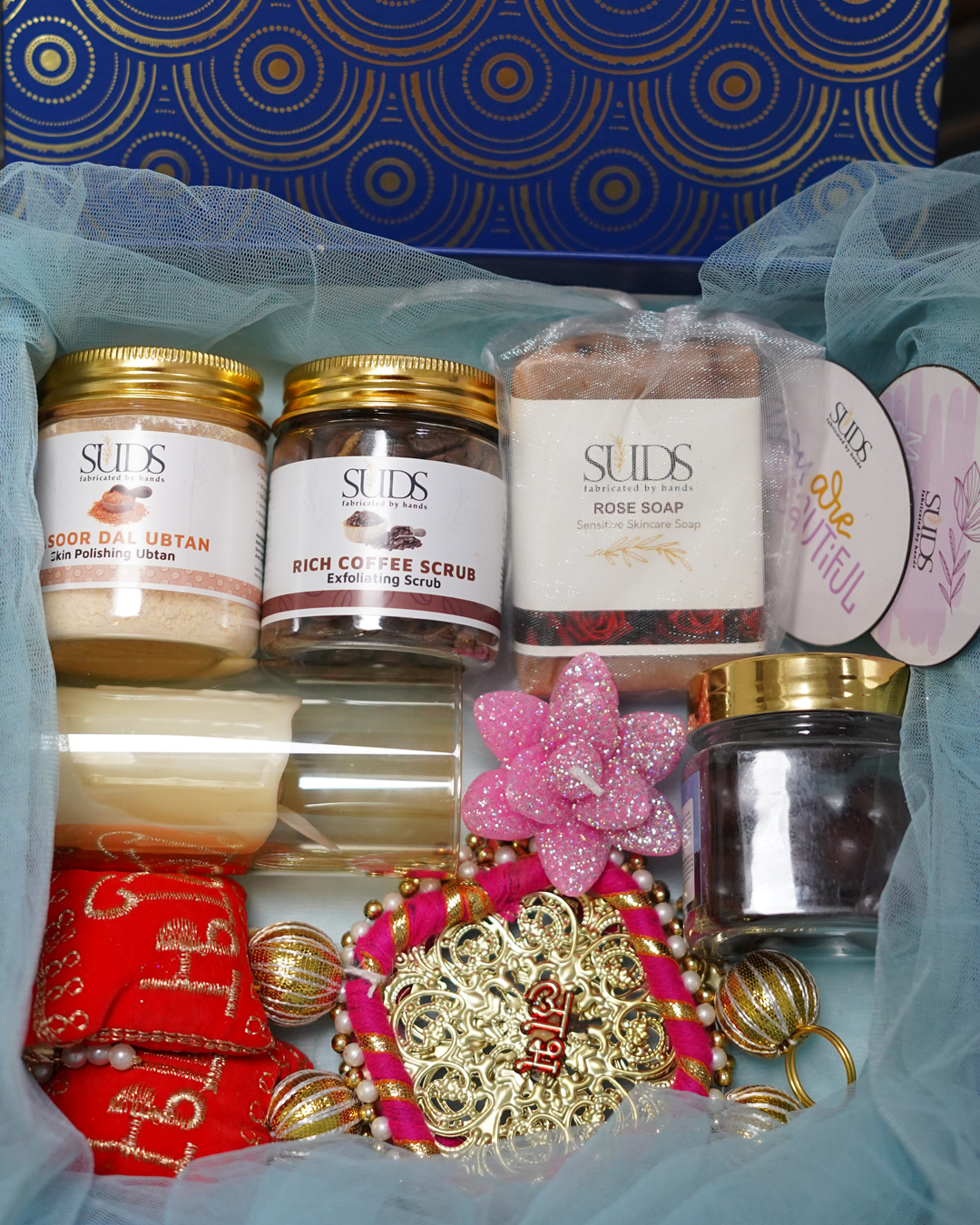 Festival Gift Hamper - Image 3