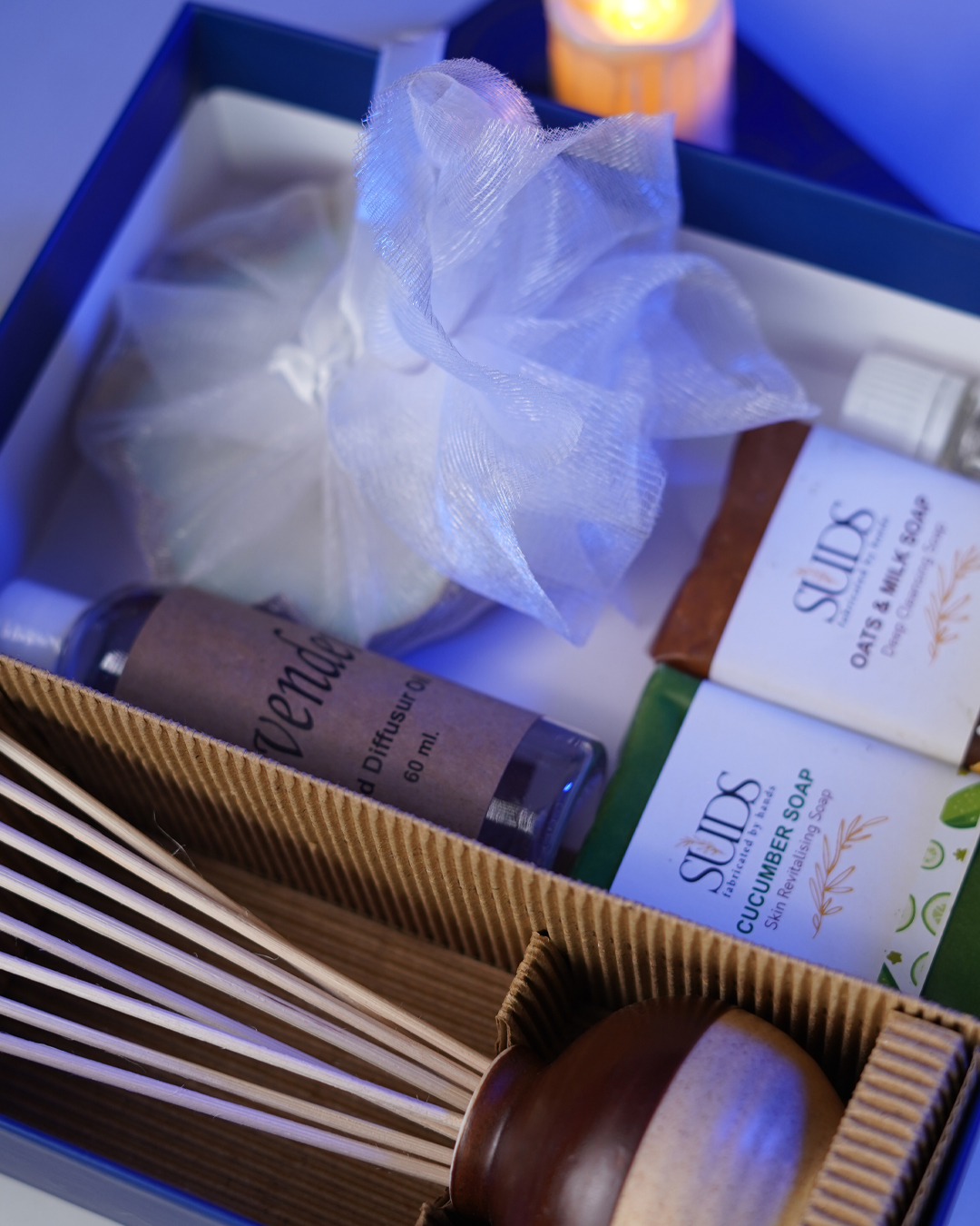 Festival Gift Hamper - Image 3