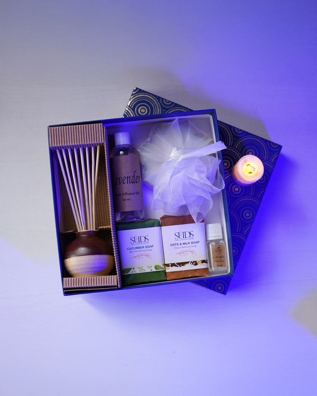 Festival Gift Hamper - Image 2