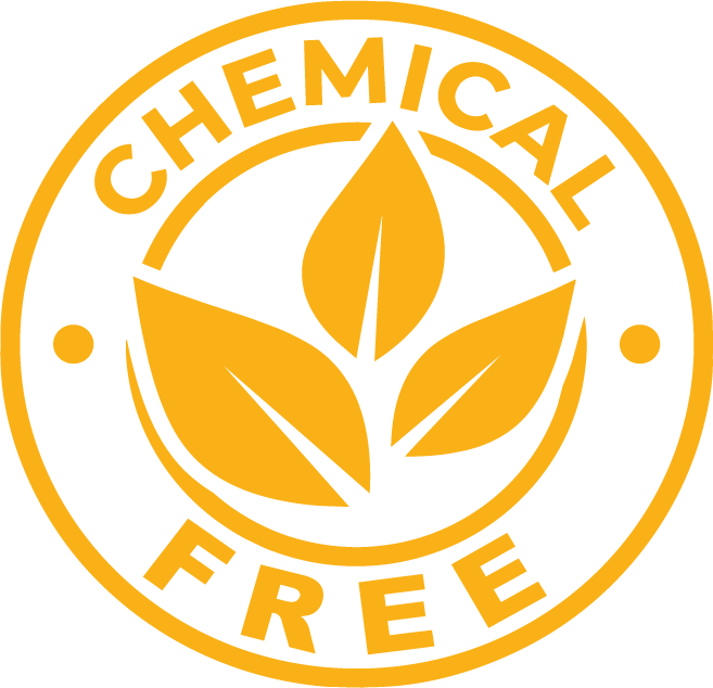 Chemical Free
