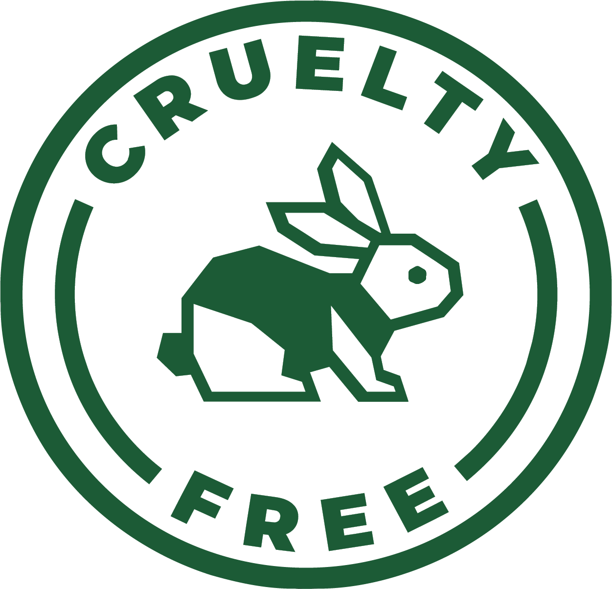 Cruelty Free