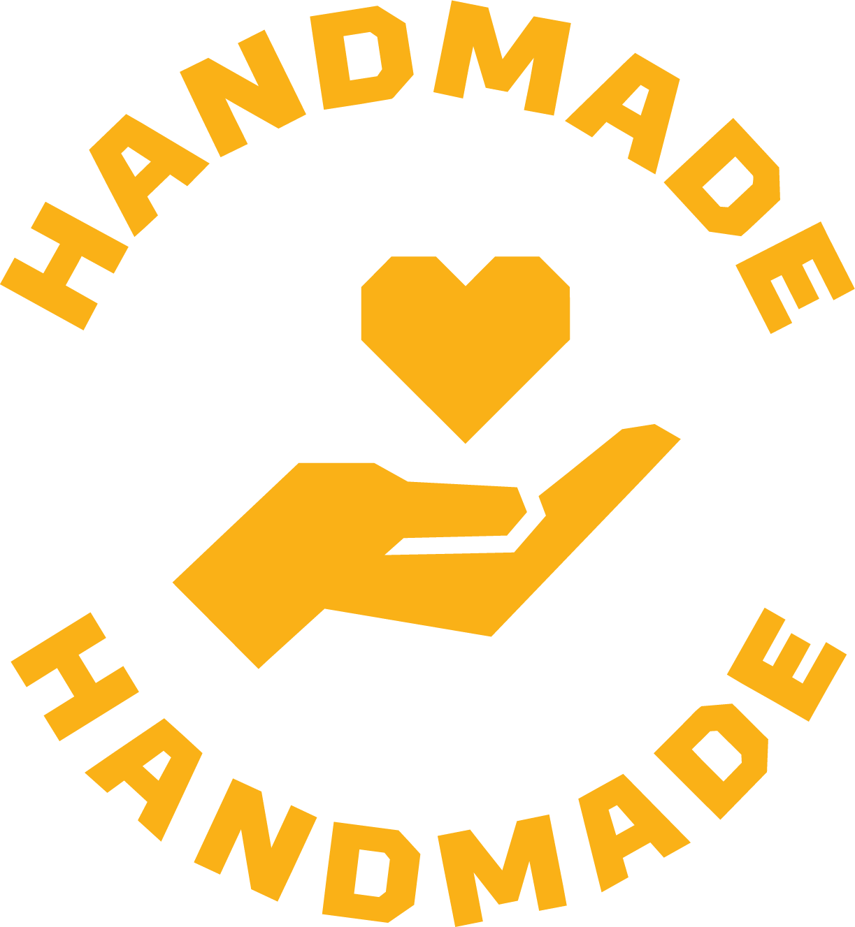 Handmade with love